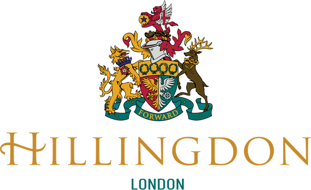 London Borough Of Hillingdon